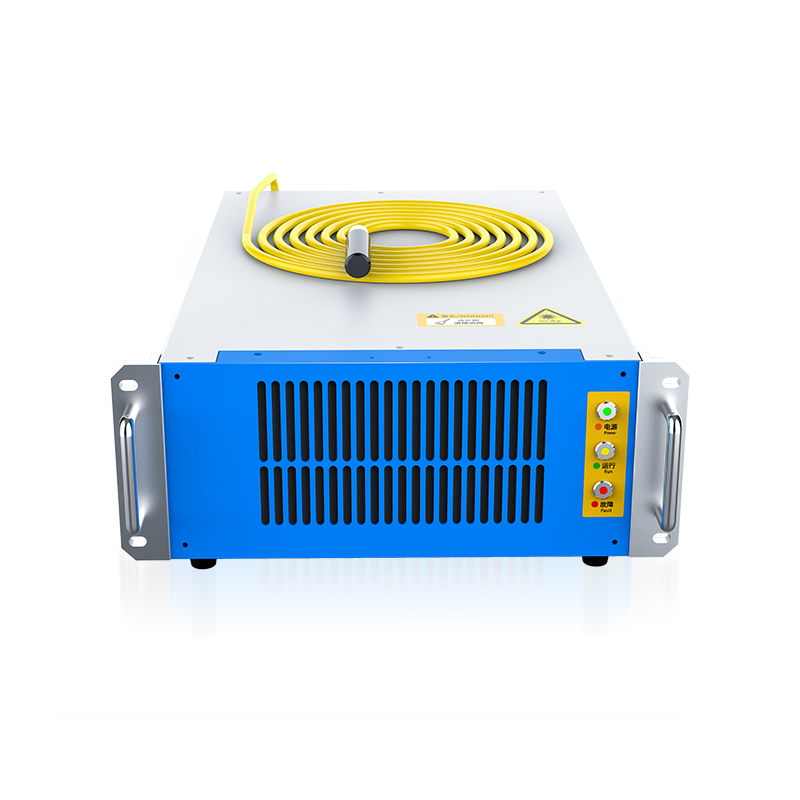 NS QCW (Quasi-Continuous Wave) laser